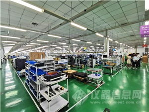 傳承工匠精神 訪島津儀器蘇州工廠總經(jīng)理石橋育男談品控管理