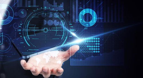 未來(lái)企業(yè)管理的必然趨勢(shì) 企業(yè)項(xiàng)目化管理