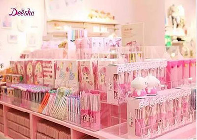 實(shí)體文具零售轉(zhuǎn)型新路徑 融合體驗(yàn)、數(shù)字化與場(chǎng)景創(chuàng)新