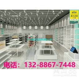 名創(chuàng)優(yōu)品與諾米家居 文具零售貨架的線(xiàn)下新零售革命